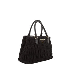 Bolsa de Nylon Prada Gaufre