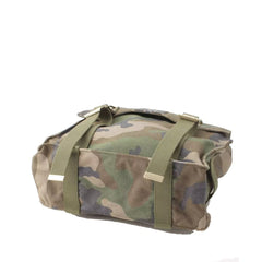 Mochila Militar de Lona Valentino