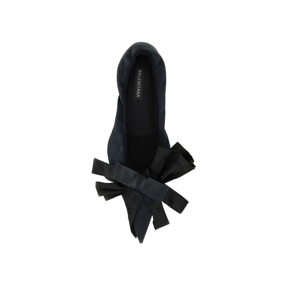 Sapatos Balenciaga Luigi XV