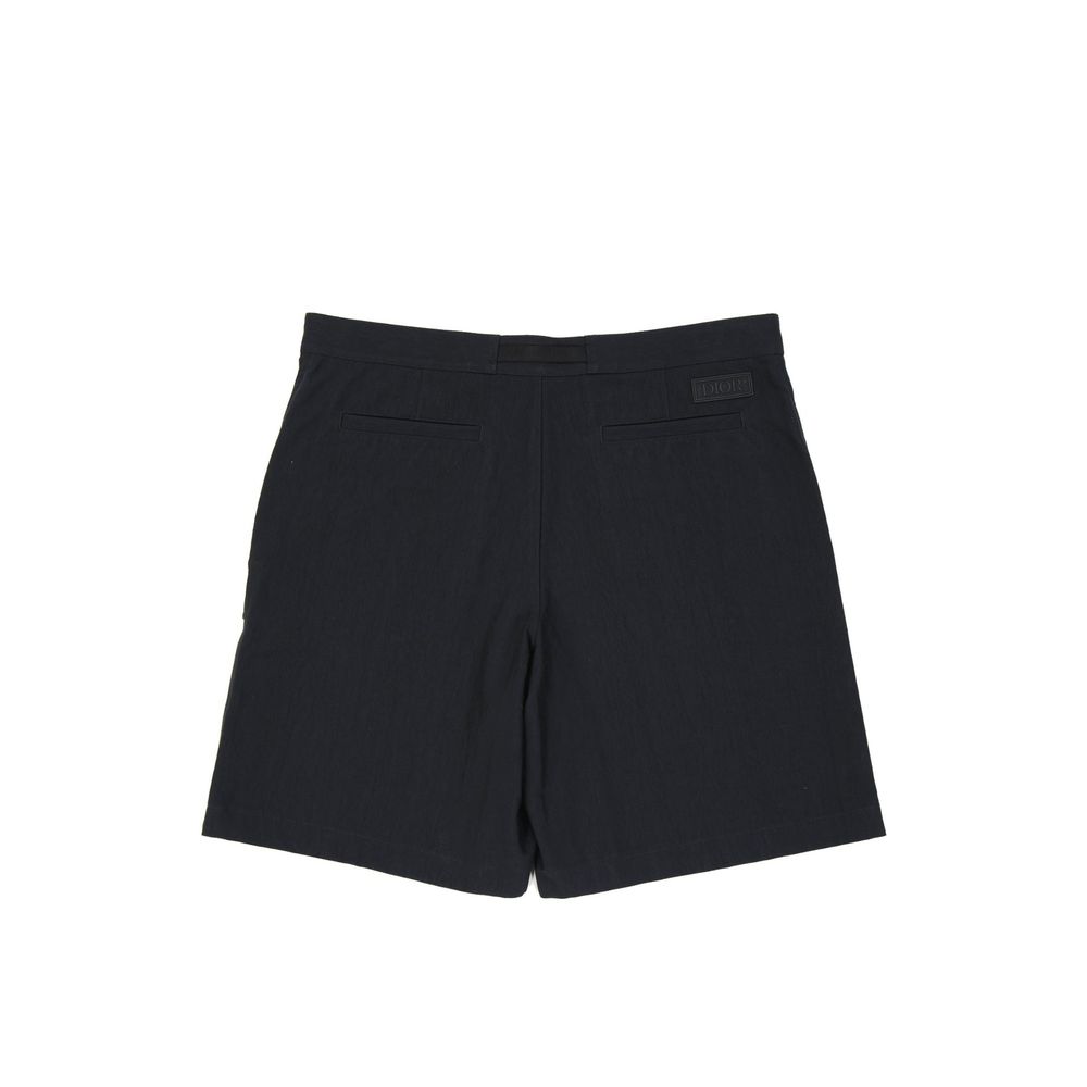Bermudas Dior