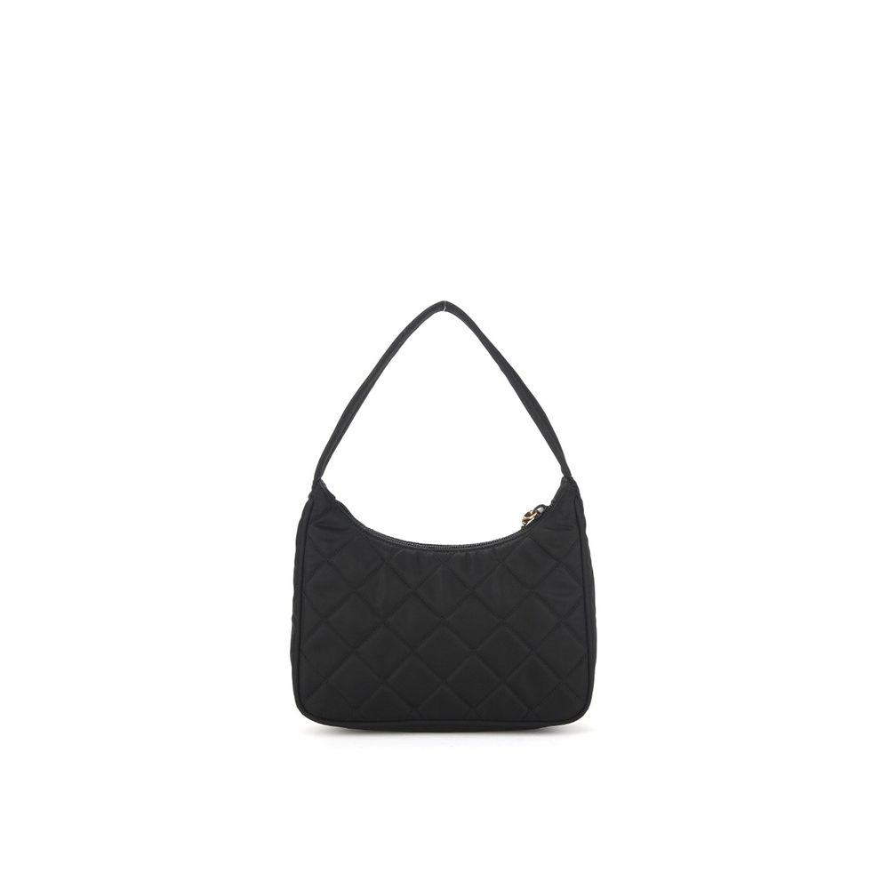 Bolsa de ombro acolchoada Prada Re-Nylon