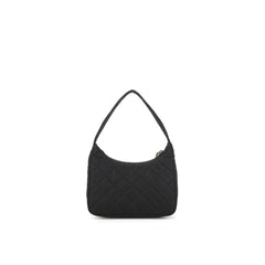 Bolsa de ombro acolchoada Prada Re-Nylon