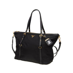 Bolsa Prada Gallery Pocono Tote