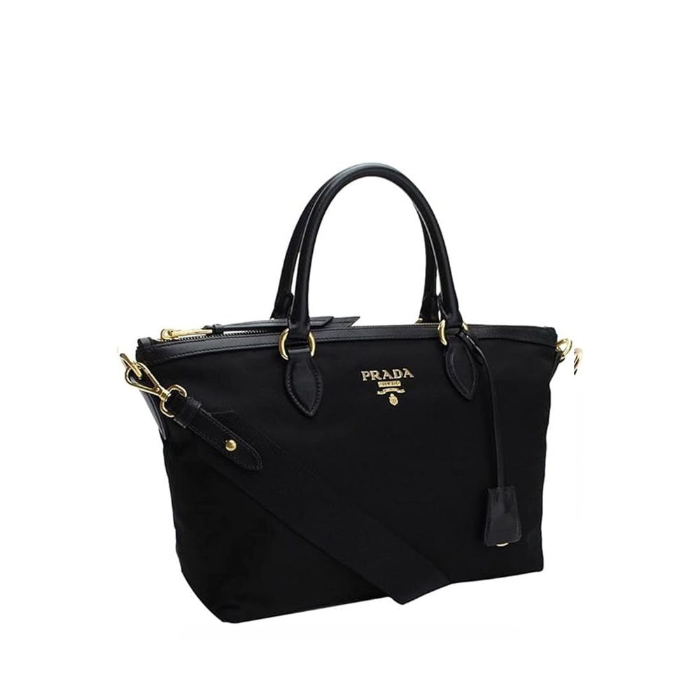 Bolsa de ombro Prada Nylon Candy