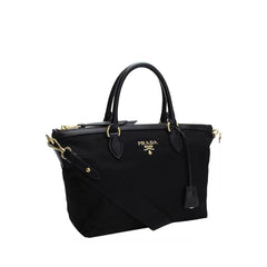 Bolsa de ombro Prada Nylon Candy