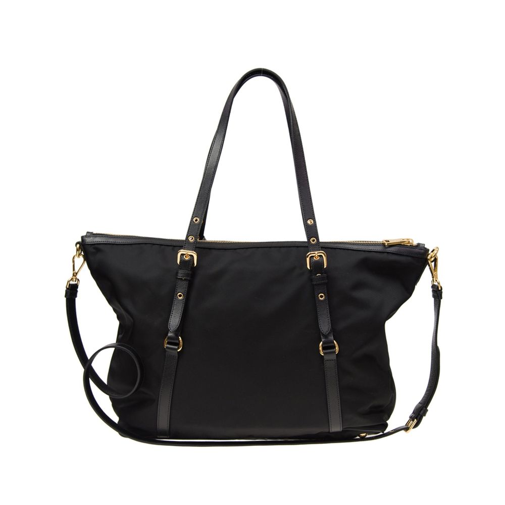 Bolsa Prada Gallery Pocono Tote
