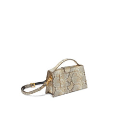 Bolsa de ombro Jacquemus Le Grand Bambino