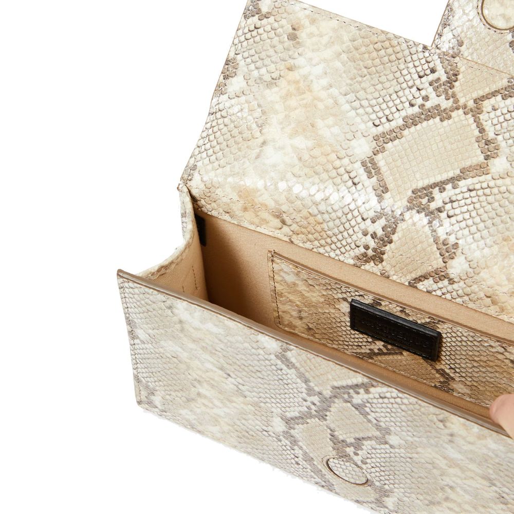 Bolsa de ombro Jacquemus Le Grand Bambino
