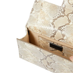 Bolsa de ombro Jacquemus Le Grand Bambino
