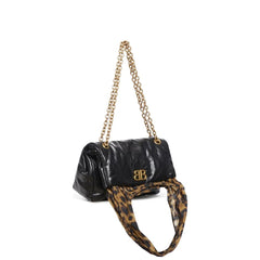 Balenciaga Monaco - Bolsa de ombro tipo balde