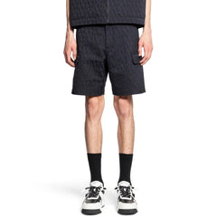Shorts Valentino Garavani Toile Iconographe