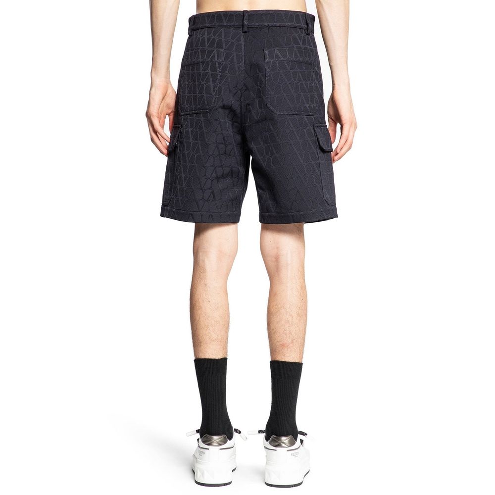 Shorts Valentino Garavani Toile Iconographe