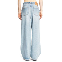 Calça Jeans Valentino Cotton Denim