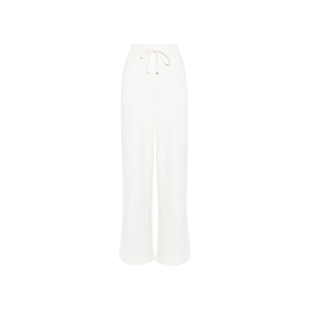 Calça de moletom de algodão Gucci