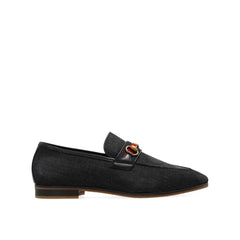 Mocassins jeans Gucci