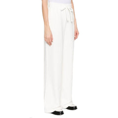 Calça de moletom de algodão Gucci