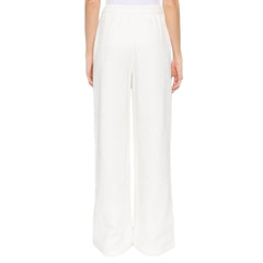 Calça de moletom de algodão Gucci