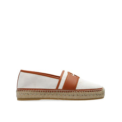 Alpargatas Gucci GG Canvas