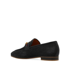 Mocassins jeans Gucci