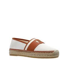 Alpargatas Gucci GG Canvas