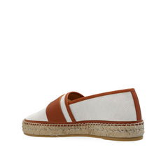 Alpargatas Gucci GG Canvas