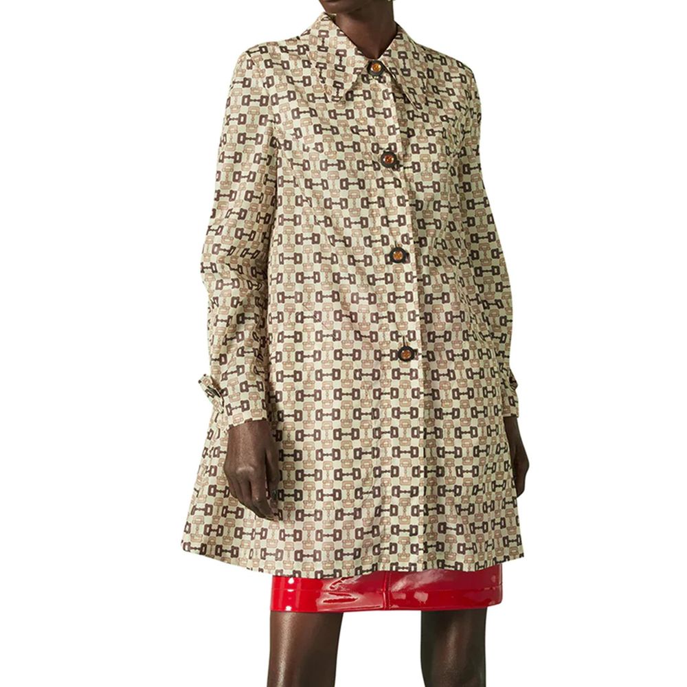 Sobretudo Gucci