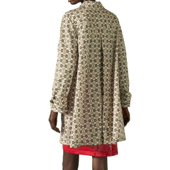 Sobretudo Gucci