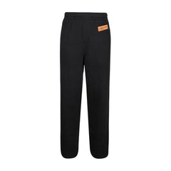 Calça de moletom Heron Preston