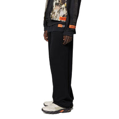 Calça de moletom Heron Preston