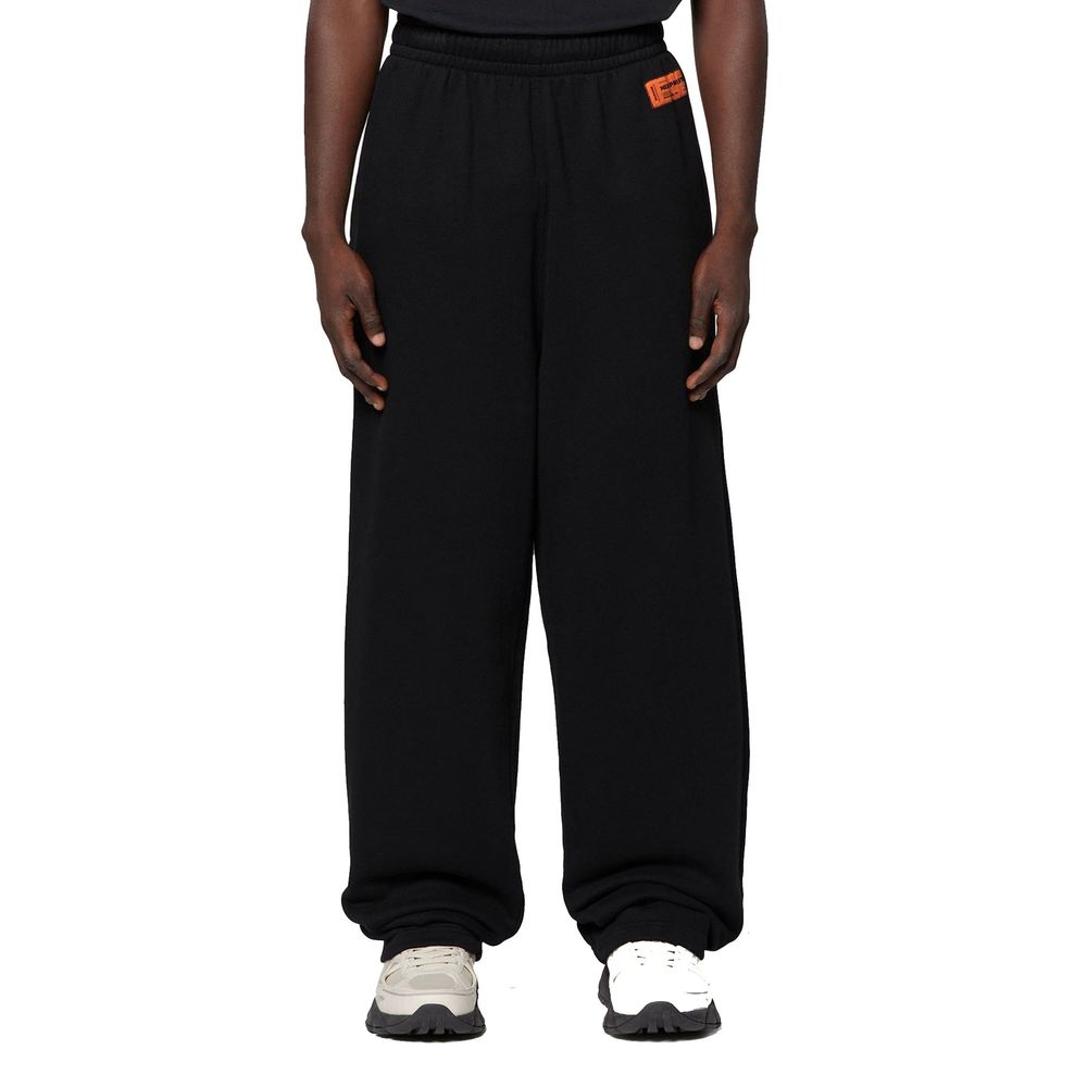 Calça de moletom Heron Preston