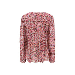 Camisa Isabel Marant Daytonea Etoile