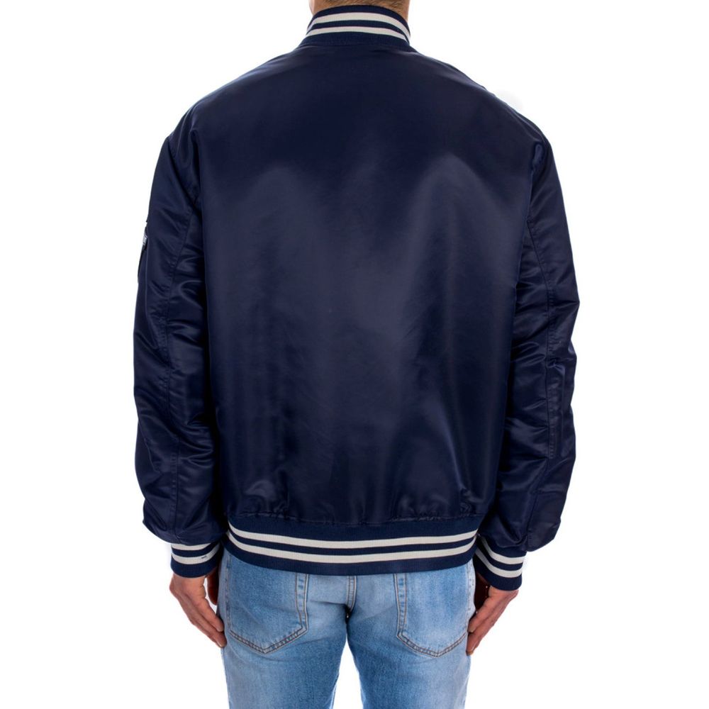 Jaqueta Bomber Versace