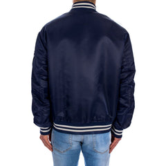 Jaqueta Bomber Versace