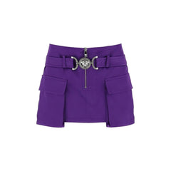 Saia Versace Medusa 95