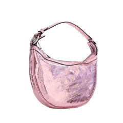 Bolsa de ombro Versace Repeat Hobo