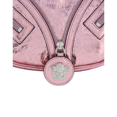Bolsa de ombro Versace Repeat Hobo