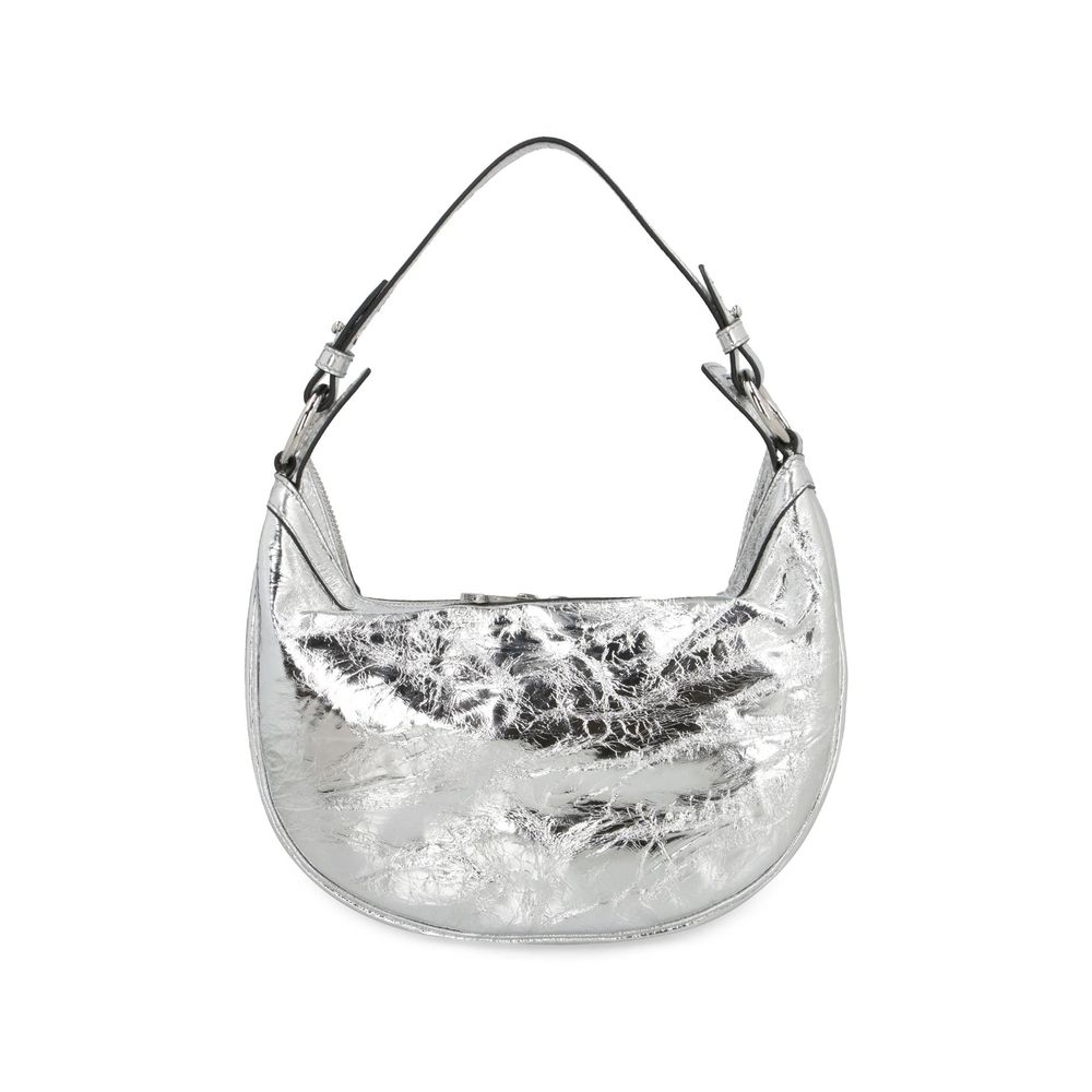 Bolsa de ombro Versace Repeat Hobo