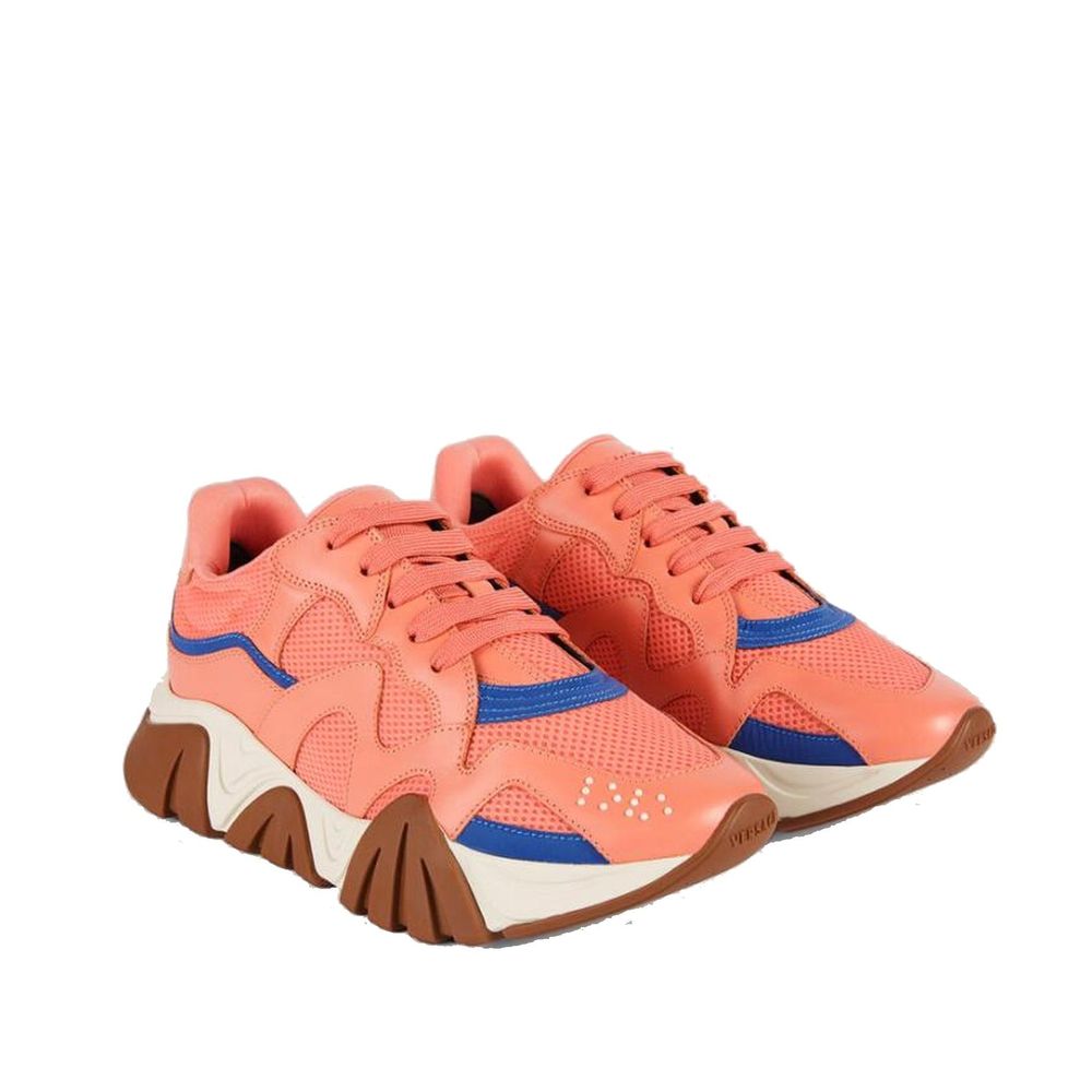 Tênis Versace Squalo