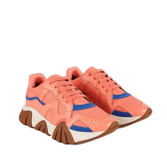 Tênis Versace Squalo