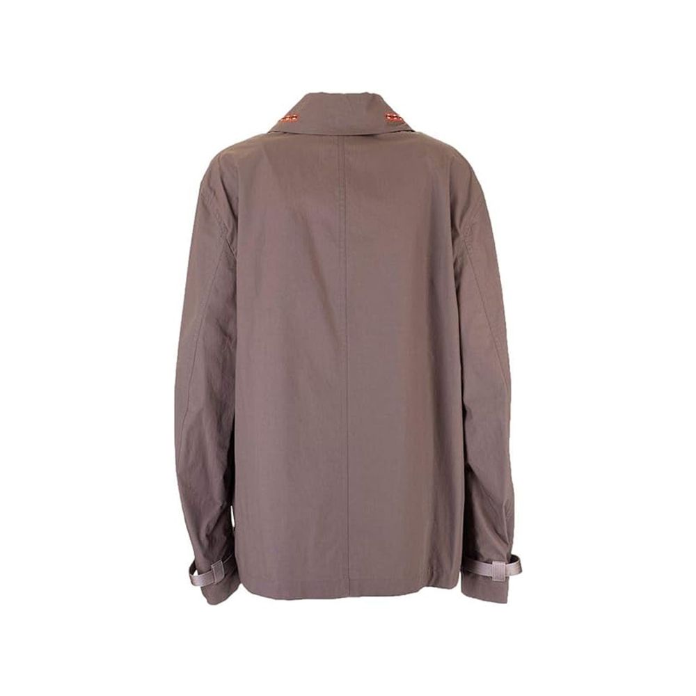 Jaqueta de algodão Valentino