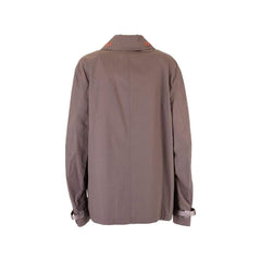 Jaqueta de algodão Valentino
