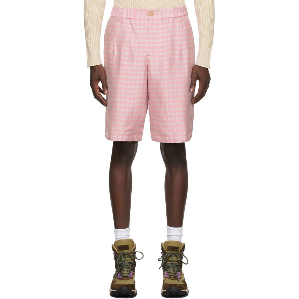 Shorts Jacquemus 'Le Short Gelati'