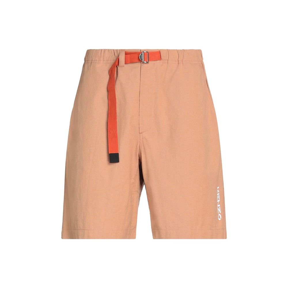 Bermudas de algodão Kenzo