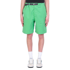Shorts de algodão Kenzo
