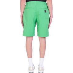 Shorts de algodão Kenzo