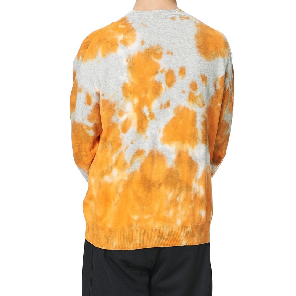 Suéter Kenzo Tie Dye Tiger