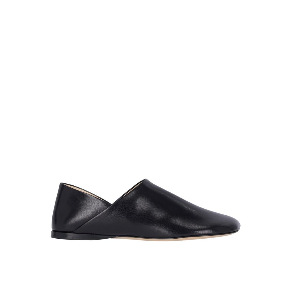 Mocassins de couro Loewe 'Slipper Toy'