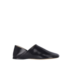 Mocassins de couro Loewe 'Slipper Toy'