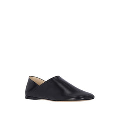 Mocassins de couro Loewe 'Slipper Toy'