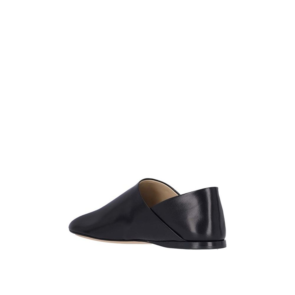 Mocassins de couro Loewe 'Slipper Toy'